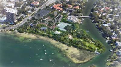 2020 Update_Overall Aerial Perspective Master Plan Aerial Perspective