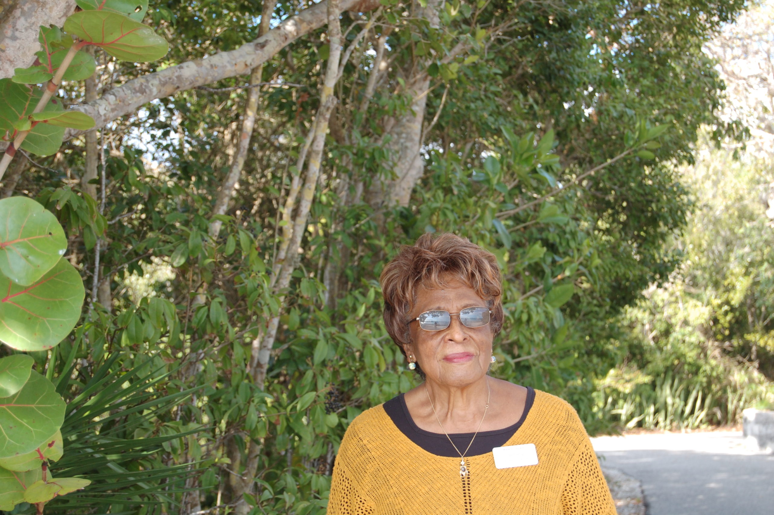 DSC_0197 Norma Winter Photo by tree