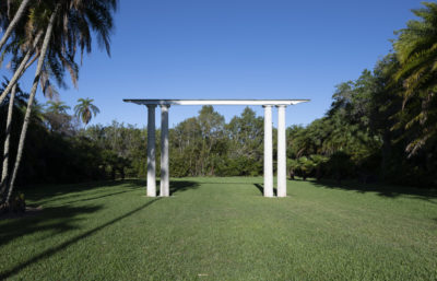 Duchene Lawn at Selby Gardens' Historic Spanish Point campus (1) Duchene Lawn Historic Spanish Point