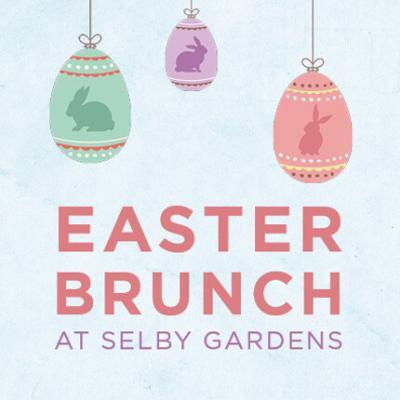 Easter Brunch