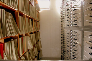 library Research Library