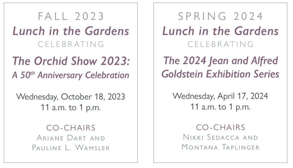 LIG events