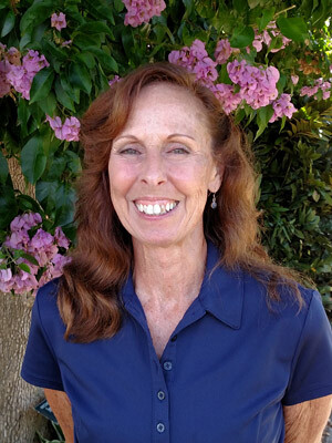 New Gardens Manager at Selby Gardens
