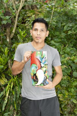 Rudy Gomez Morales RGM 20191022 - 15 - 5S