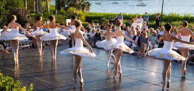 Sarasota ballet