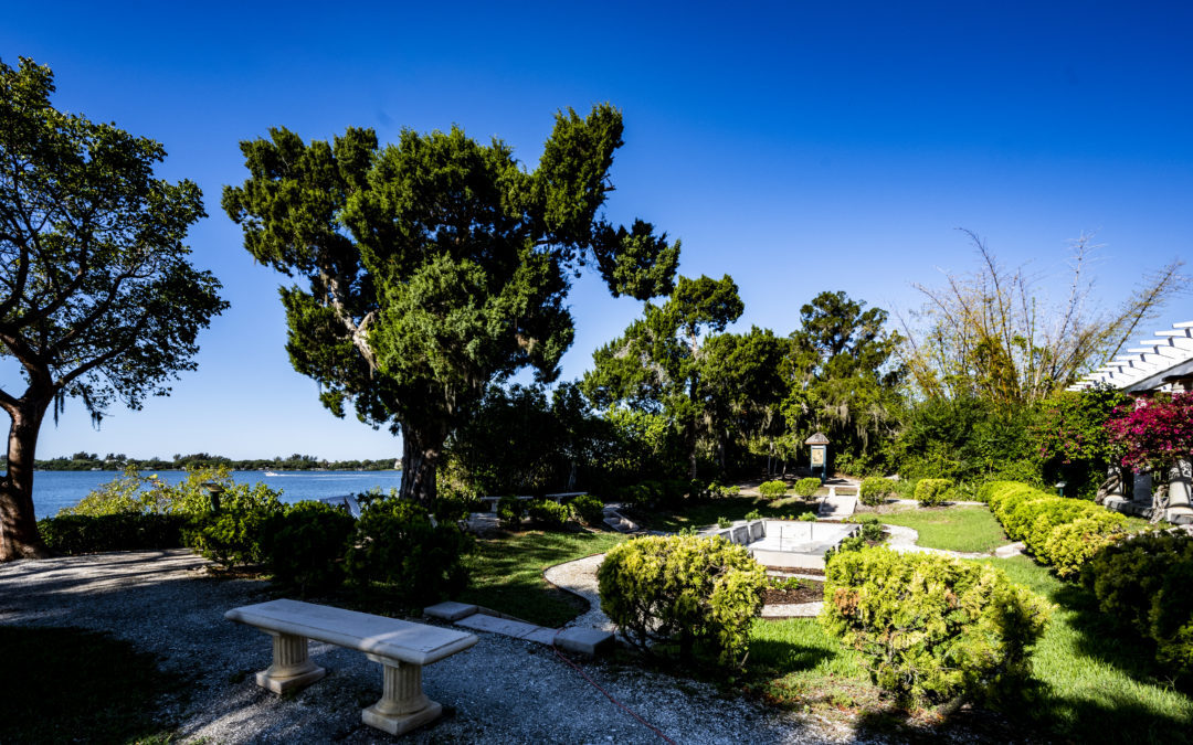 Marie Selby Botanical Gardens adopts Historic Spanish Point as a companion campus to Selby Gardens’ Downtown location