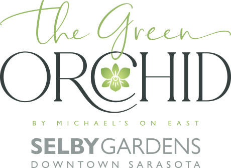 The_Green_Orchid_Selby-Gardens_Lockup Selby House Cafe Logo