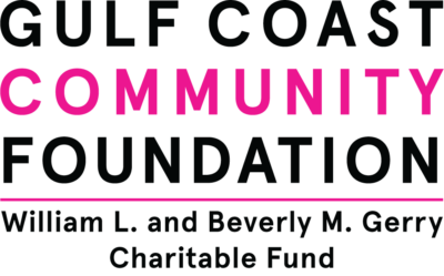 GCCF & Gerry Fund Logo